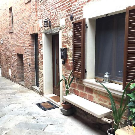 Ferienwohnung Valiano R Montepulciano Exterior foto