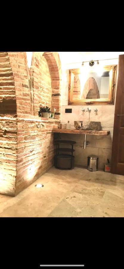Ferienwohnung Valiano R Montepulciano Exterior foto