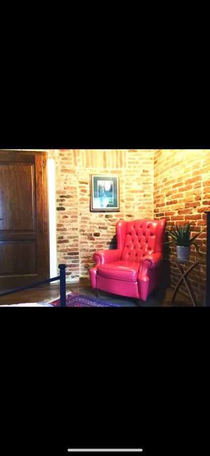 Ferienwohnung Valiano R Montepulciano Exterior foto