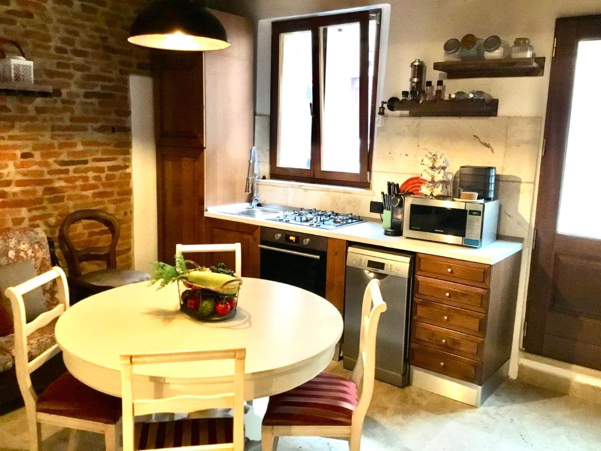 Ferienwohnung Valiano R Montepulciano Exterior foto