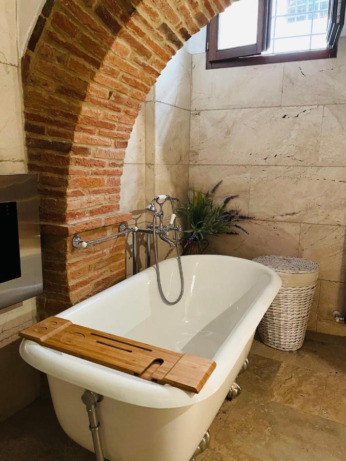 Ferienwohnung Valiano R Montepulciano Exterior foto