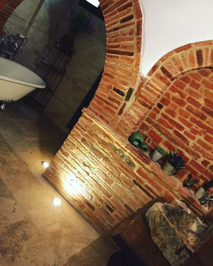 Ferienwohnung Valiano R Montepulciano Exterior foto