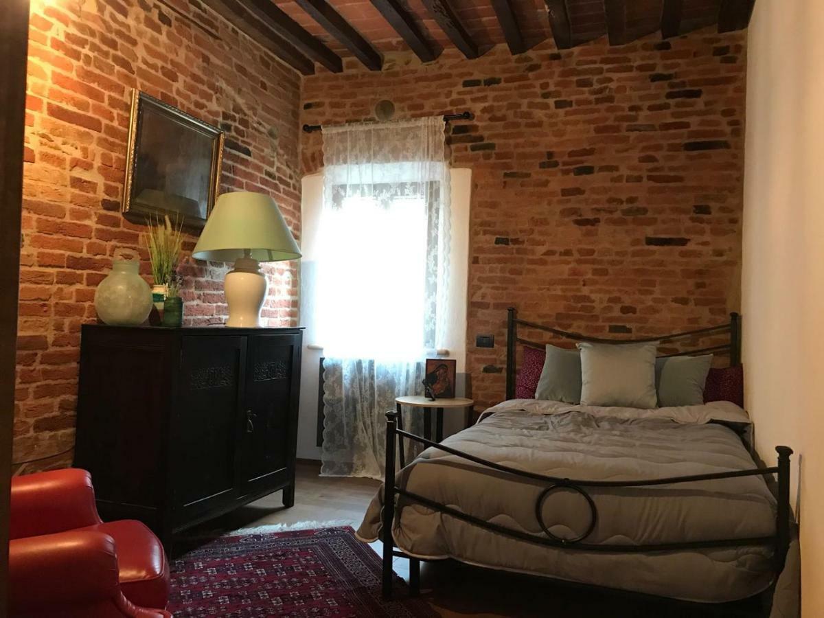 Ferienwohnung Valiano R Montepulciano Exterior foto