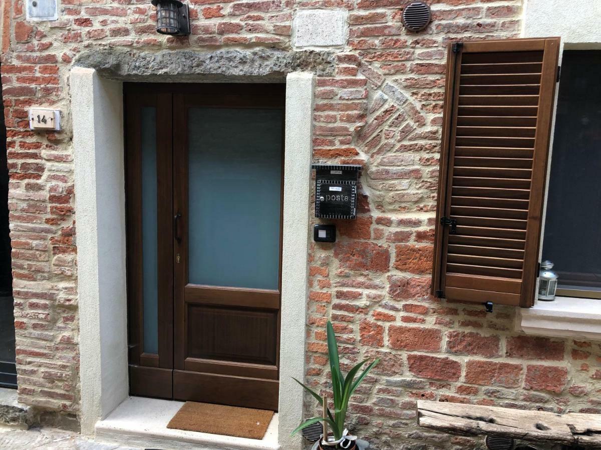 Ferienwohnung Valiano R Montepulciano Exterior foto