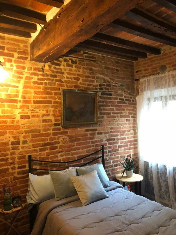 Ferienwohnung Valiano R Montepulciano Exterior foto